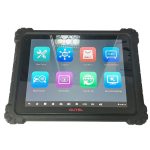 Autel Maxisys Ultra Full Systems Diagnostics Tool ECU Programming & Coding With 5-in-1 VCMI Topology Map 36+ Service Fun – Image 4