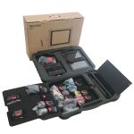 Autel Maxisys Ultra Full Systems Diagnostics Tool ECU Programming & Coding With 5-in-1 VCMI Topology Map 36+ Service Fun – Image 3