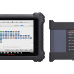 Autel MaxiSYS MS919 Diagnostic tool and Measurement System with Advanced VCMI