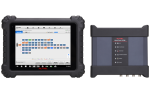 Autel MaxiSYS MS919 Diagnostic tool and Measurement System with Advanced VCMI