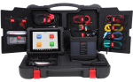 Autel MaxiSYS MS919 Diagnostic tool and Measurement System with Advanced VCMI - Image 3