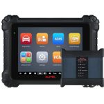 Autel MaxiSYS MS919 Diagnostic tool and Measurement System with Advanced VCMI - Image 4