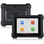 Autel MaxiSYS MS919 Diagnostic tool and Measurement System with Advanced VCMI - Image 6
