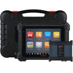 Autel MaxiSYS MS919 Diagnostic tool and Measurement System with Advanced VCMI - Image 5