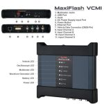 Autel MaxiSYS MS919 Diagnostic tool and Measurement System with Advanced VCMI - Image 7