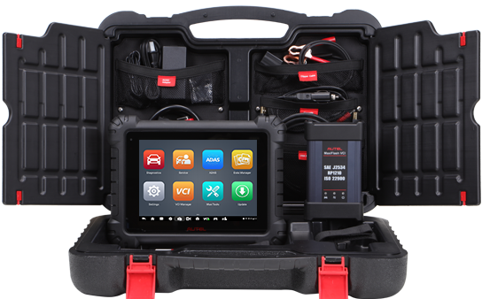 7089_P_1595571556067.png Autel MaxiSys MS909 MaxiFlash VCI J2534 Full Diagnostic Scanner with ECU Coding and Programming - Image 1