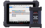 Autel MaxiSys MS909 MaxiFlash VCI J2534 Full Diagnostic Scanner with ECU Coding and Programming - Image 3