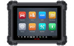Autel MaxiSys MS909 MaxiFlash VCI J2534 Full Diagnostic Scanner with ECU Coding and Programming - Image 2