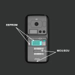 XTOOL KC501 Car Key and Chip Programmer Work with Xtool X100 PAD3 - Image 3