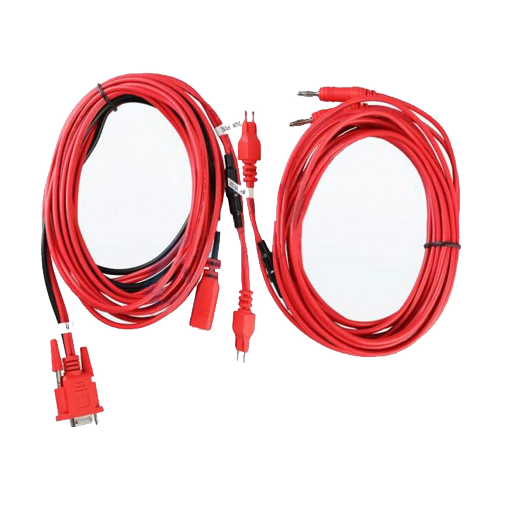 7093_P_1597731392970.jpg Autel Toyota 8A Non-Smart Key All Keys Lost Adapter Work with APB112 and G-Box2 - Image 1