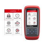 Xtool X100 Pro2 Auto Key Programmer Mileage Adjustment Including EEPROM Code Reader with Free Update - Image 3