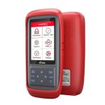 Xtool X100 Pro2 Auto Key Programmer Mileage Adjustment Including EEPROM Code Reader with Free Update - Image 2