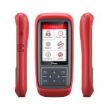 Xtool X100 Pro2 Auto Key Programmer Mileage Adjustment Including EEPROM Code Reader with Free Update - Image 4