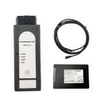 Porsche Piwis 3 Tester III V43.300.22 + V38.250 Diagnostic tool with Engineering PIWIS 3 Software