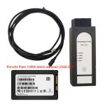 Porsche Piwis 3 Tester III V43.300.22 + V38.250 Diagnostic tool with Engineering PIWIS 3 Software – Image 2