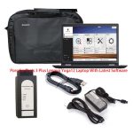 Porsche Piwis 3 Tester III V43.300.22 + V38.250 Diagnostic tool with Engineering PIWIS 3 Software – Image 4