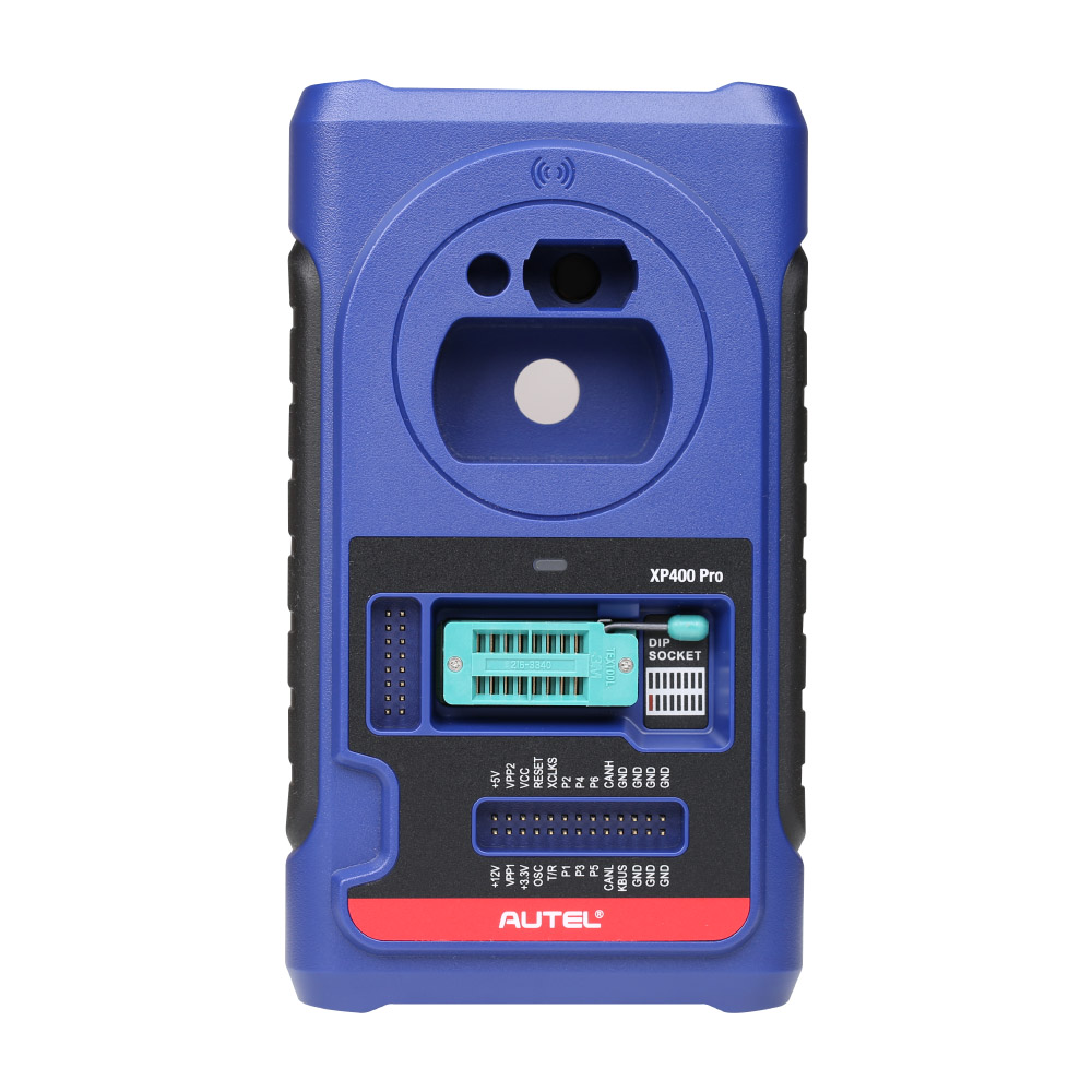 7103_P_1600591981470.jpg Autel XP400 PRO Key and Chip Programmer for Autel MaxiIM IM608 IM508 Key Programmer - Image 1