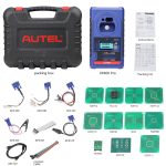 Autel XP400 PRO Key and Chip Programmer for Autel MaxiIM IM608 IM508 Key Programmer - Image 5