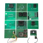 Autel IMKPA Expanded Key Programming Accessories Kit Work With XP400PRO/ IM608Pro - Image 2
