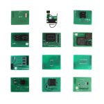 Autel XP400 PRO Key and Chip Programmer Plus Autel IMKPA Expanded Key Programming Accessories Kit for Renew & Unlock - Image 6