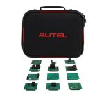 Autel XP400 PRO Key and Chip Programmer Plus Autel IMKPA Expanded Key Programming Accessories Kit for Renew & Unlock - Image 4