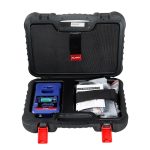 Autel XP400 PRO Key and Chip Programmer Plus Autel IMKPA Expanded Key Programming Accessories Kit for Renew & Unlock - Image 3