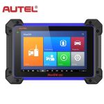 Autel MaxiIM IM608 PRO KPA Auto Key Programmer & Diagnostic Tool with XP400 Pro, IMKPA Accessories for Renew & Unlock - Image 2