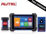 Autel MaxiIM IM608 PRO KPA Auto Key Programmer & Diagnostic Tool with XP400 Pro, IMKPA Accessories for Renew & Unlock - Image 8