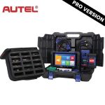 Autel MaxiIM IM608 PRO KPA Auto Key Programmer & Diagnostic Tool with XP400 Pro, IMKPA Accessories for Renew & Unlock - Image 6