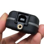 VCDS HEX-V2 V2025.12 VAG COM VCDS HEX V2 Intelligent Dual-K & CAN USB Interface - Image 3