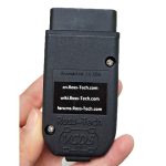 VCDS HEX-V2 V2025.12 VAG COM VCDS HEX V2 Intelligent Dual-K & CAN USB Interface - Image 5