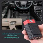 Launch THINKCAR PRO OBD2 Full System Diagnostic Scanner With 5 Free Software - Image 4