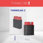 LAUNCH THINKCAR 2 Bluetooth Full System OBD Diagnostic Car Scanner – Image 2