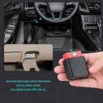 LAUNCH THINKCAR 2 Bluetooth Full System OBD Diagnostic Car Scanner – Image 6