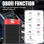 LAUNCH THINKCAR 2 Bluetooth Full System OBD Diagnostic Car Scanner – Image 4