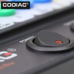 GODIAG GT100 Auto Tool OBDII Break Out Box ECU Connector – Image 7