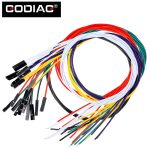 GODIAG GT100 Auto Tool OBDII Break Out Box ECU Connector – Image 9