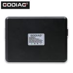 GODIAG GT100 Auto Tool OBDII Break Out Box ECU Connector – Image 6