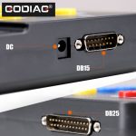 GODIAG GT100 Auto Tool OBDII Break Out Box ECU Connector – Image 8