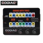 GODIAG GT100 Auto Tool OBDII Break Out Box ECU Connector – Image 3