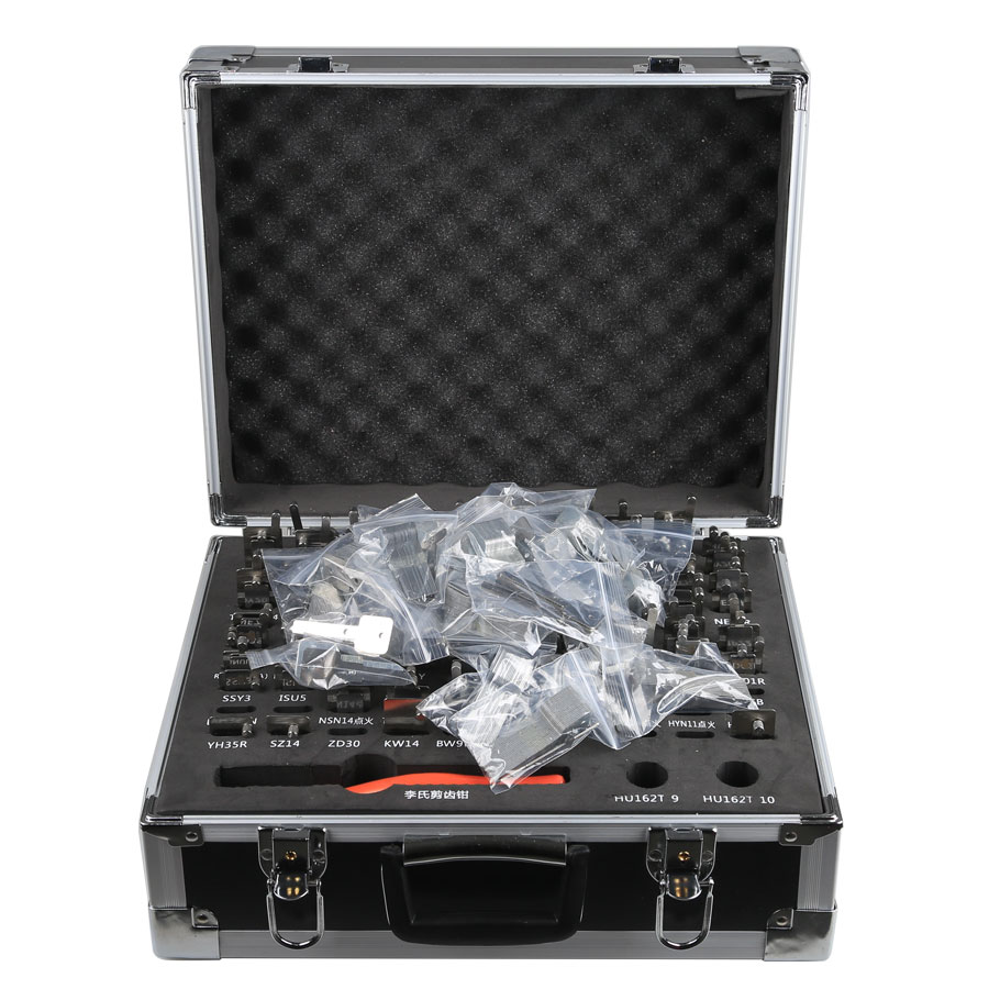7112_P_1602294574338.jpg LISHI 2 in 1 Auto Pick and Decoder Locksmith Kit Including 77pcs – Image 1