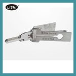 LISHI 2 in 1 Auto Pick and Decoder Locksmith Kit Including 77pcs – Image 2