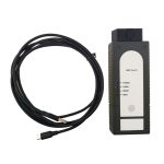 Porsche Piwis 3 Tester III Diagnostic Tool V43.300.22 + V38.250.000 Software Plus Lenovo T450 256G SSD 8GB I5 Laptop - Image 2