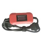 The latest 12V to 24V Converter Heavy Duty Diesel Adapter for LAUNCH X431 Easydiag Golo Carcare MDiag iDiag icarscan - Image 2