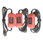 The latest 12V to 24V Converter Heavy Duty Diesel Adapter for LAUNCH X431 Easydiag Golo Carcare MDiag iDiag icarscan - Image 4