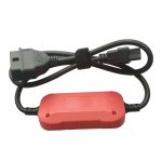 The latest 12V to 24V Converter Heavy Duty Diesel Adapter for LAUNCH X431 Easydiag Golo Carcare MDiag iDiag icarscan - Image 6