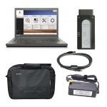 Porsche Piwis III Piwis3 Tester With V43.300.22 + V38.250 Software Plus Lenovo T450 Laptop – Image 7