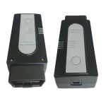 Porsche Piwis III Piwis3 Tester With V43.300.22 + V38.250 Software Plus Lenovo T450 Laptop – Image 3