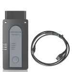 Porsche Piwis III Piwis3 Tester With V43.300.22 + V38.250 Software Plus Lenovo T450 Laptop – Image 4