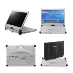 V2026.03 DOIP MB SD Connect Compact 5 Star Diagnosis With Panasonic CF-C2 laptop Support Offline Programming - Image 9